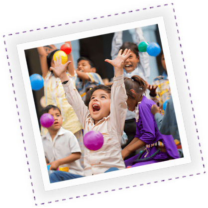 Best Preschool Kidzee in Prashant Vihar, Rohini